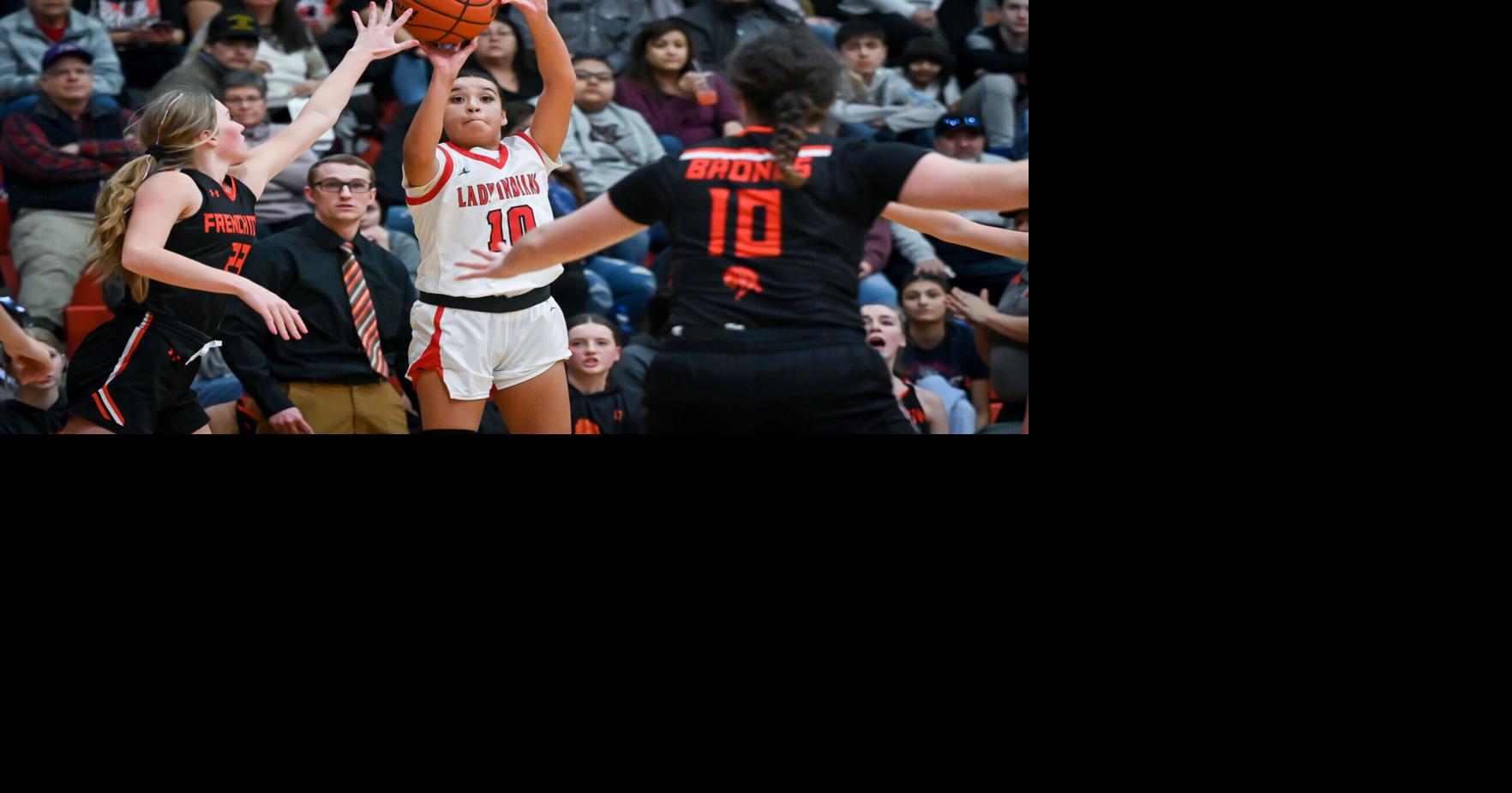 Full Court Press Friday's high school basketball highlights (Feb. 24)