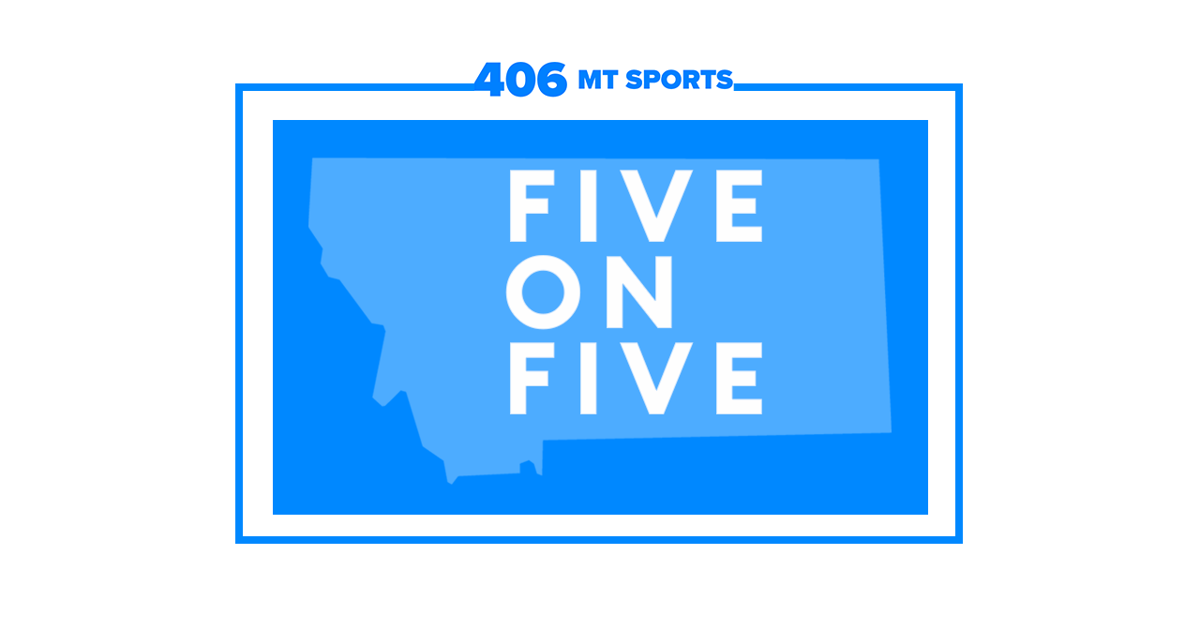 406 MT Sports Five on Five