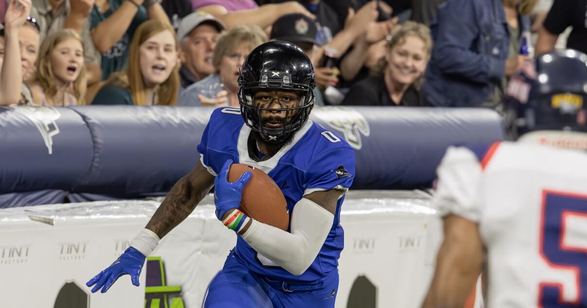 Billings Outlaws improve to 4-0 with win over Salina Liberty - Vimarsana News
