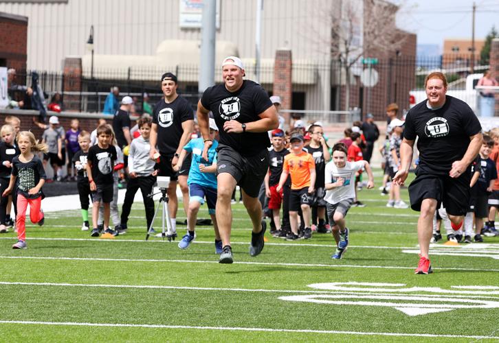 Breakthrough Bengals have Griz football connection in coach Colt