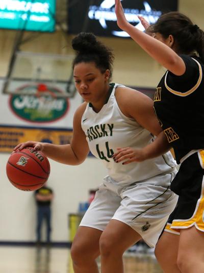 Rocky Mountain College Women Defeat Montana State Billings For