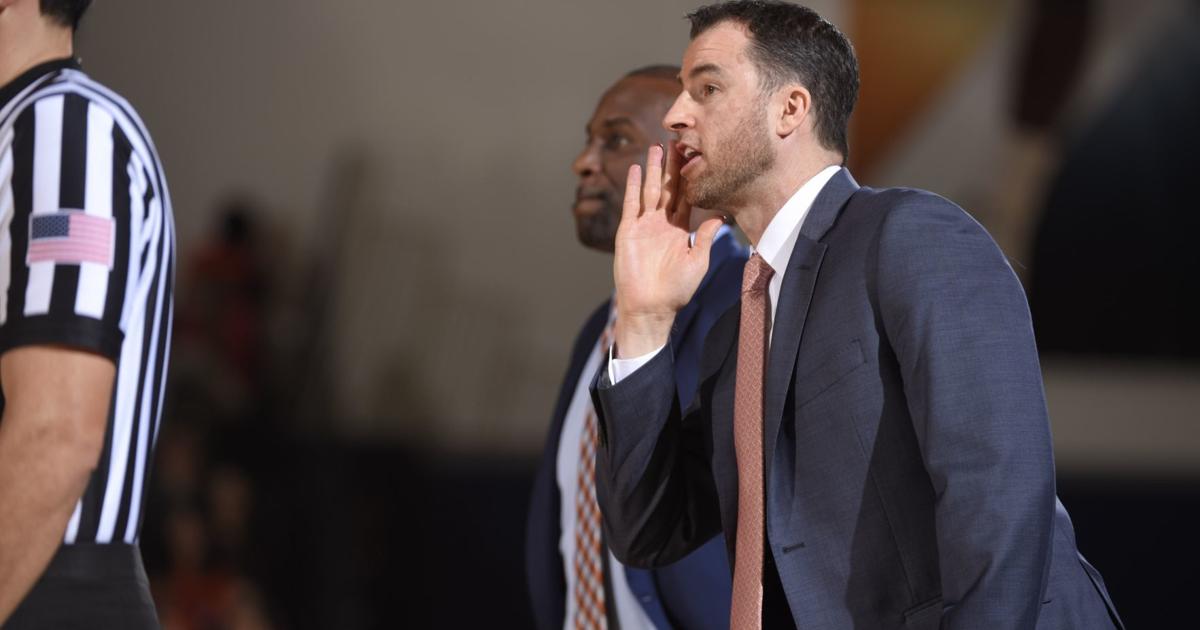 Former Montana State standout Danny Sprinkle hired as Bobcats' men's ...