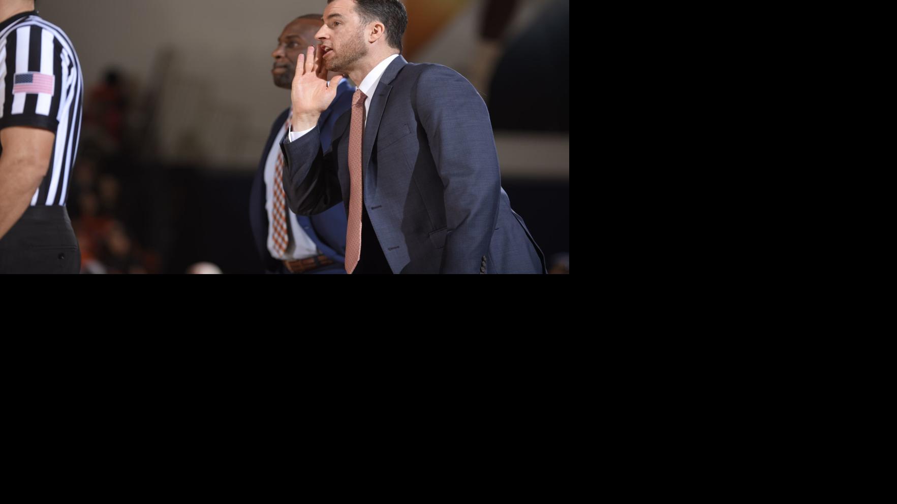 Former Montana State Standout Danny Sprinkle Hired As Bobcats