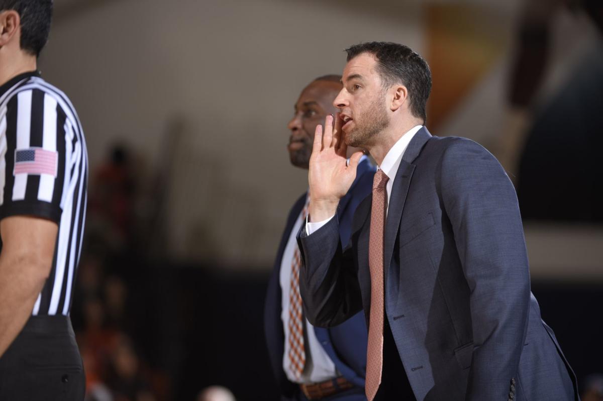 Former Montana State Standout Danny Sprinkle Hired As Bobcats