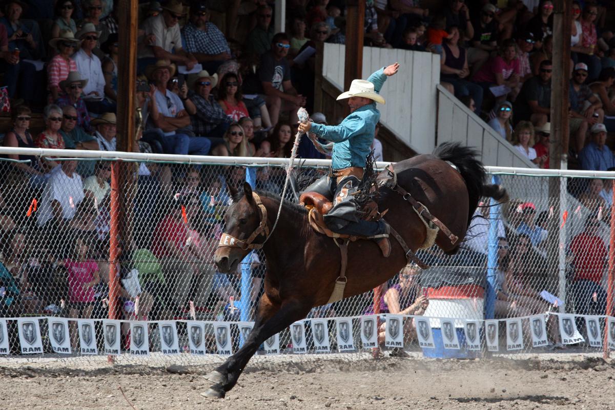 Former world champ Jesse Kruse gets confidence back at 76th Drummond