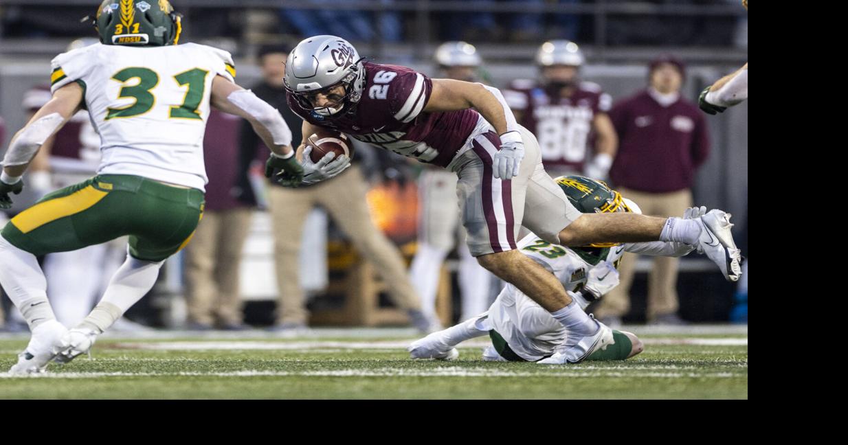 Montana Grizzlies set 2024 football schedule