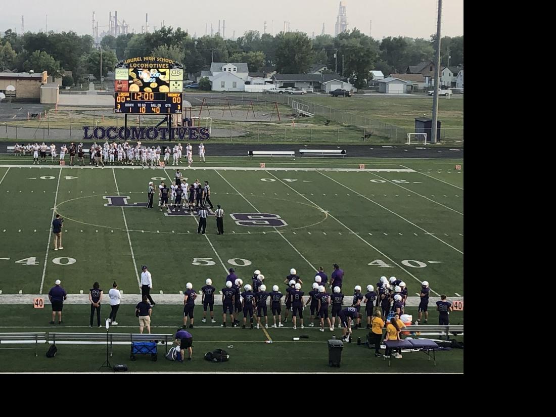 The Sidney Eagles - ScoreStream