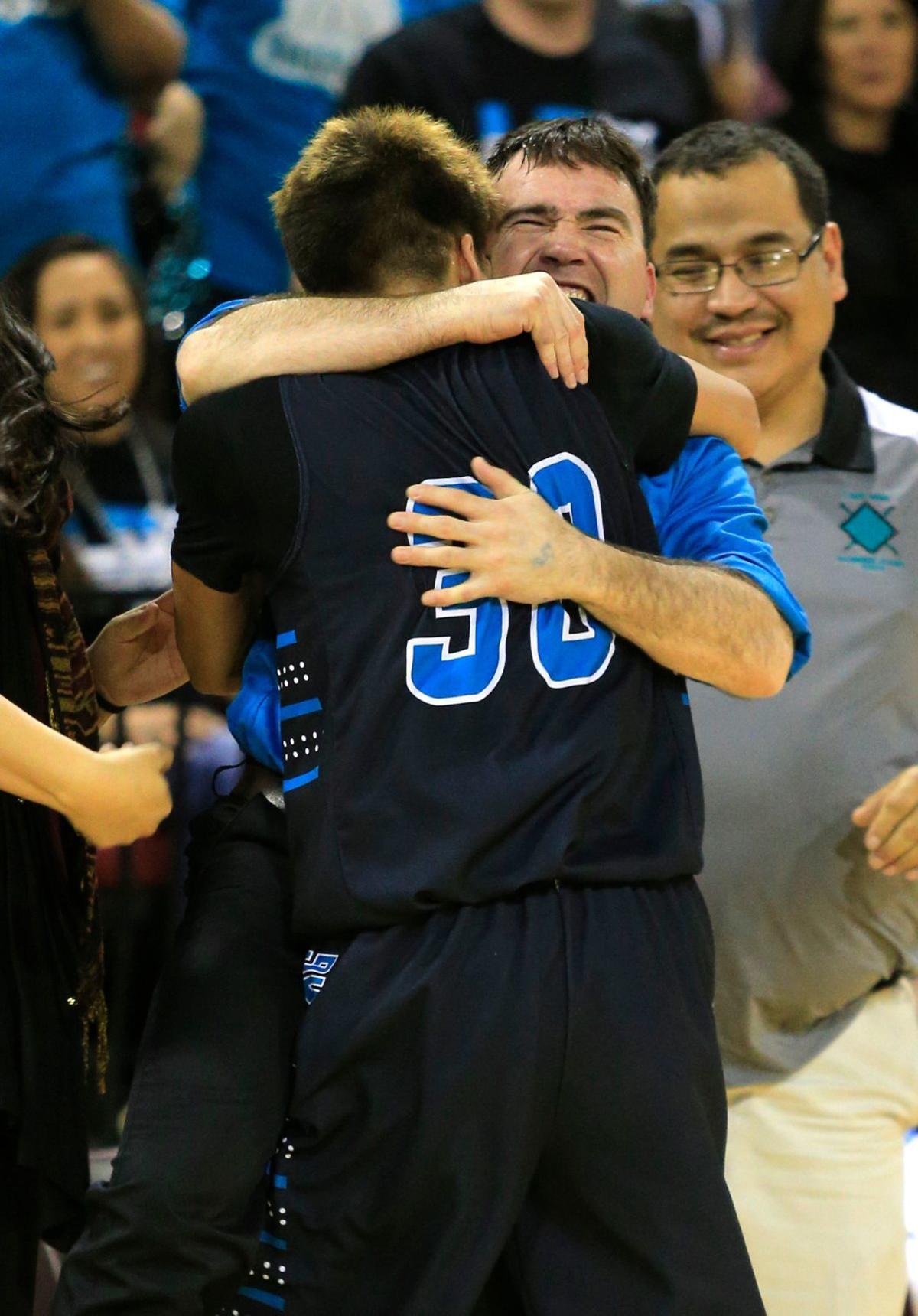 Lame Deer Boys Basketball Coach Allen Fisher Dies In Swimming