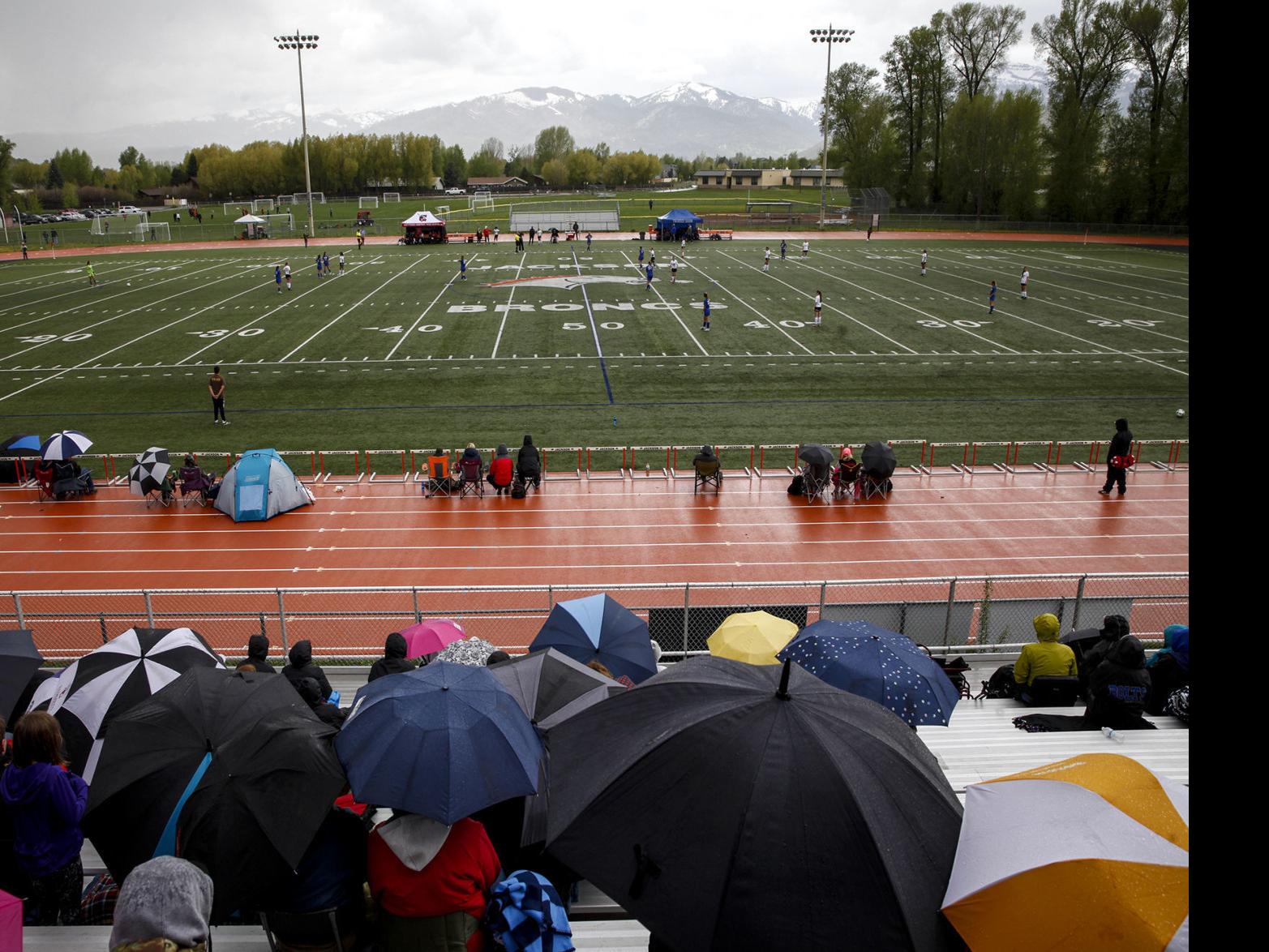 Wyoming Spring Sports Season Canceled High School 406mtsports Com