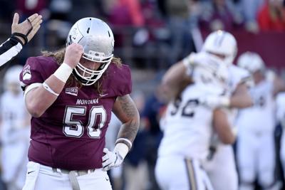 Montana Grizzlies Fumble Away Win Potential Playoff Berth In Last