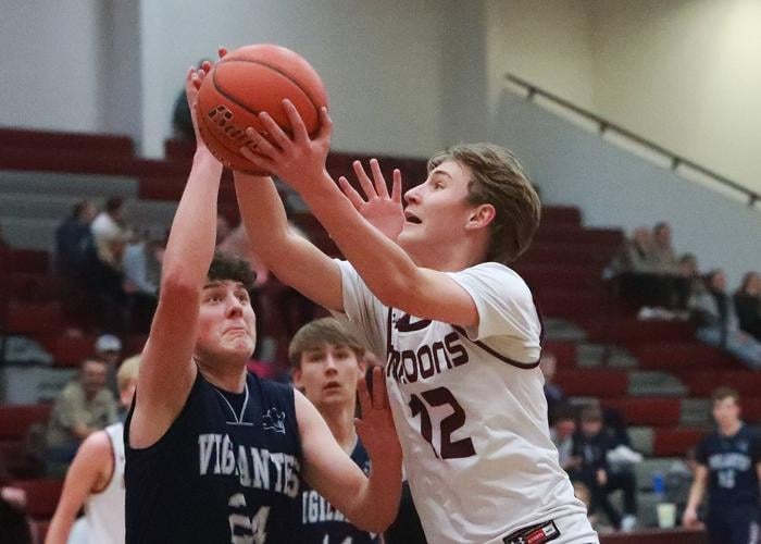 Butte Central defeats East Helena in home opener