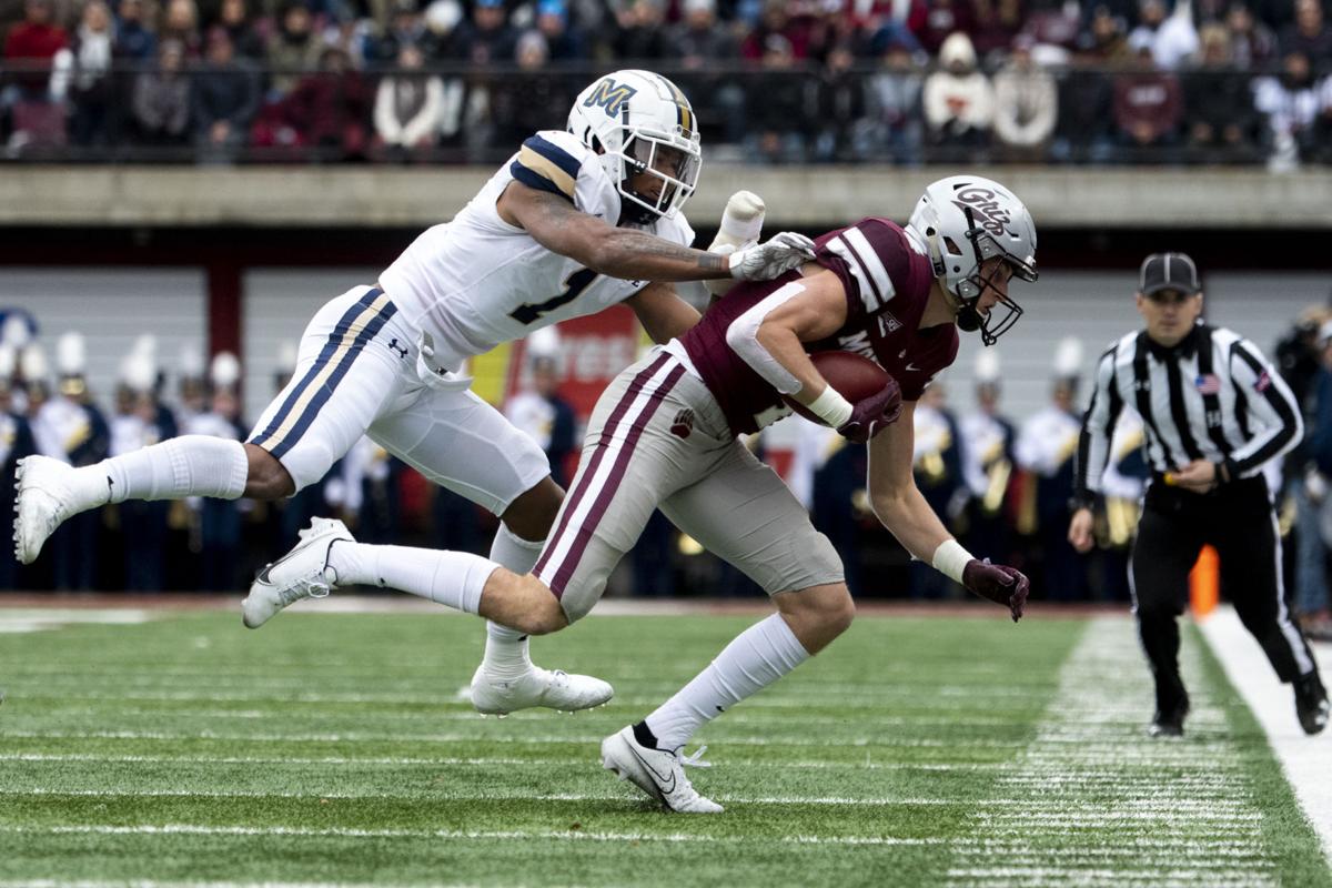 Big Sky announces football conference schedules for 2025-27