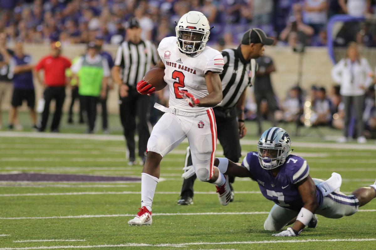 Q A With South Dakota Insider Jay Elsen Ahead Of Montana S Season
