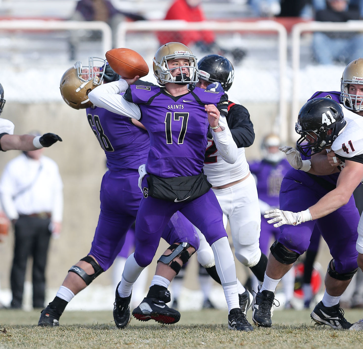 Spring Practice Begins For Carroll College Football Carroll College Spring Practice Begins For Carroll College Football Carroll College