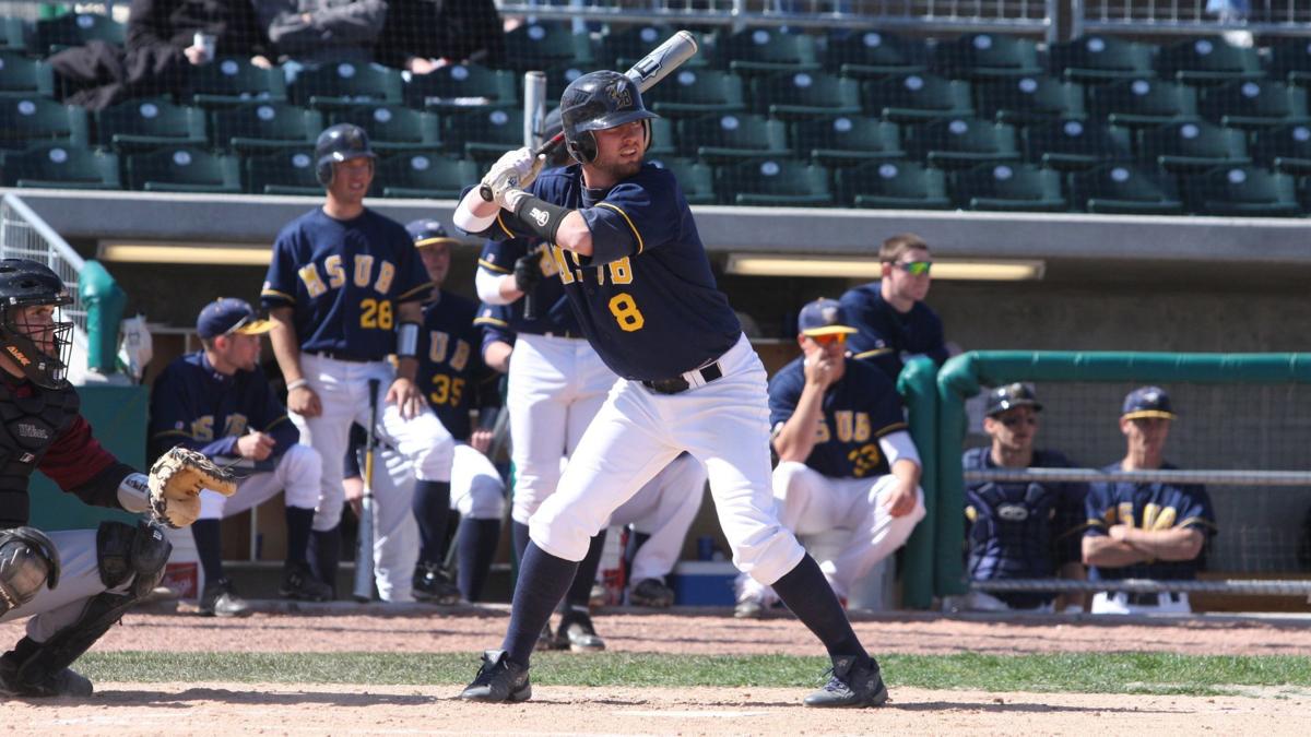 Matt Schoonover helped build foundation for Montana State Billings baseball