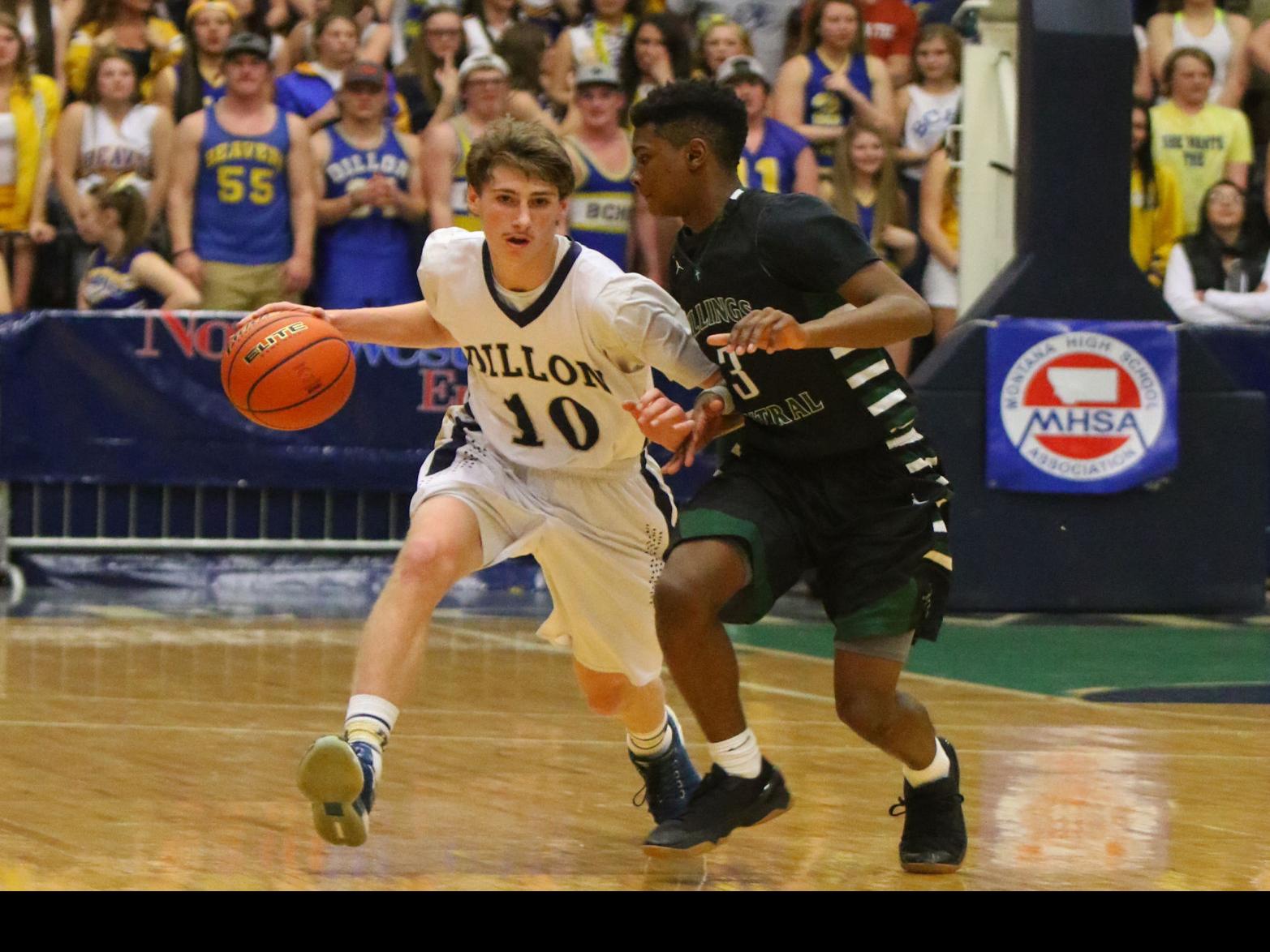 Dillon Looking For Three Peat In Tough Class A Boys Field Boys