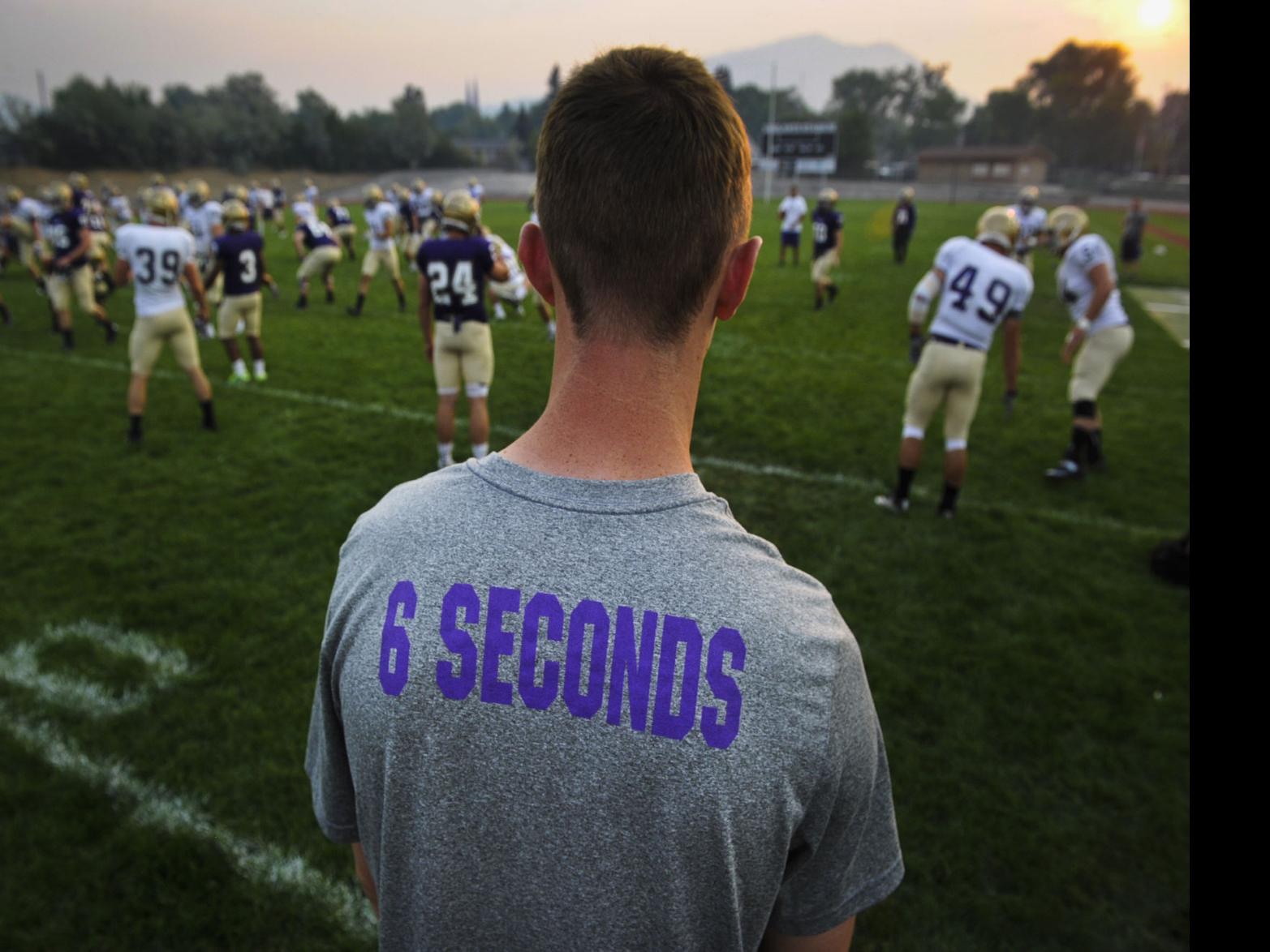 Story Behind Carroll College Saints Season Motto Goes Far Beyond