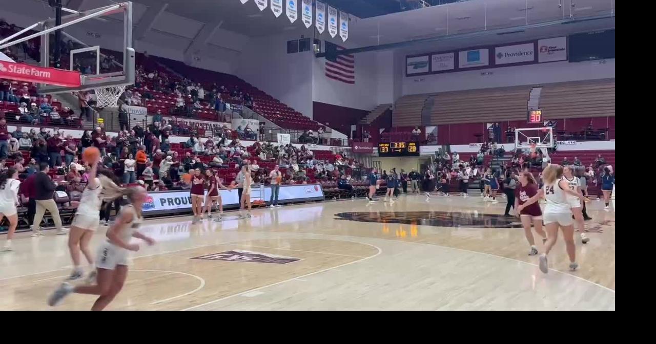 Highlights: Lady Griz return home to take on Northern Arizona