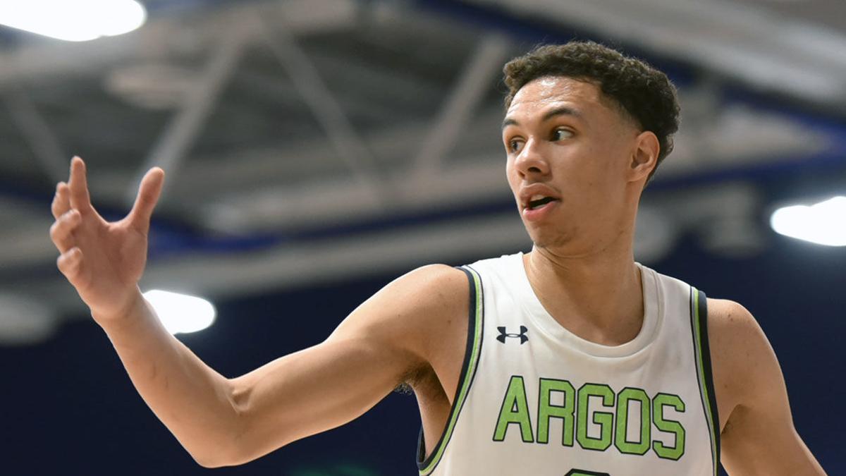 No. 11 preseason ranking highest in history for Providence men's hoops