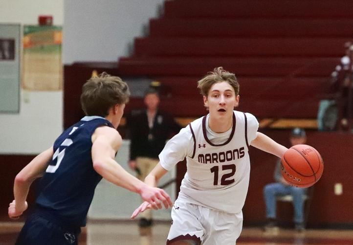 Butte Central defeats East Helena in home opener