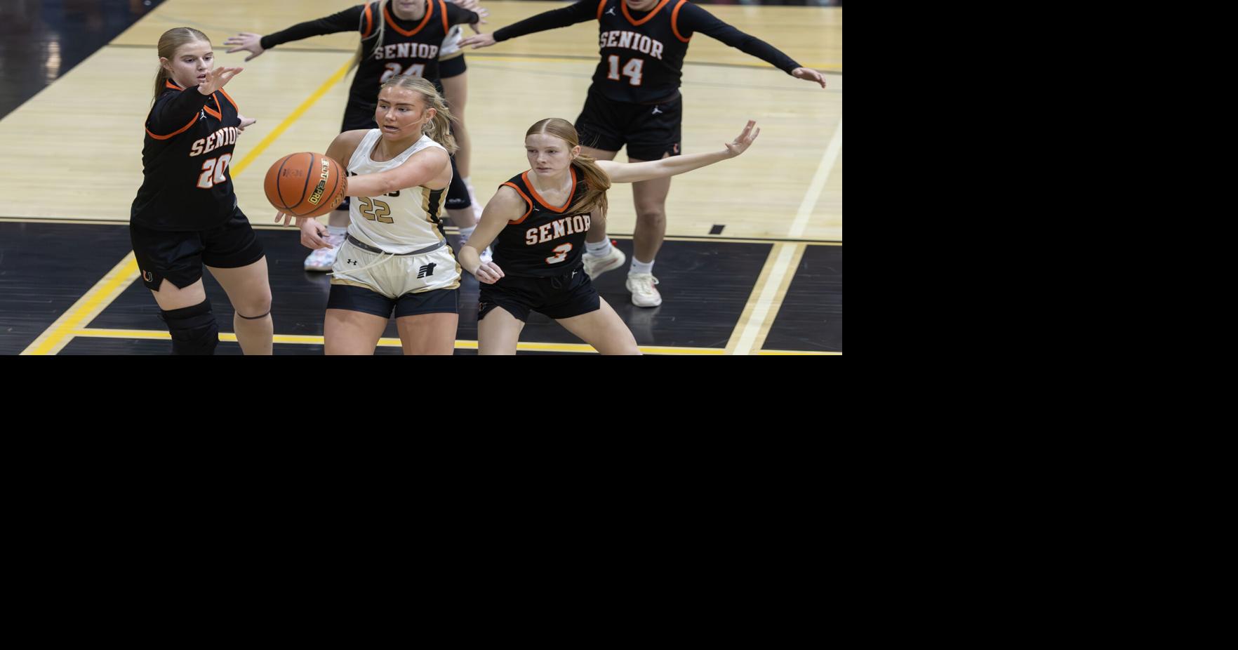 Full Court Press: Montana high school basketball highlights (Jan. 31)