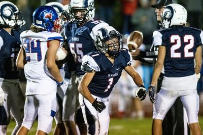 Missoula Loyola To Battle Rival Florence In Clash Of Ranked Class