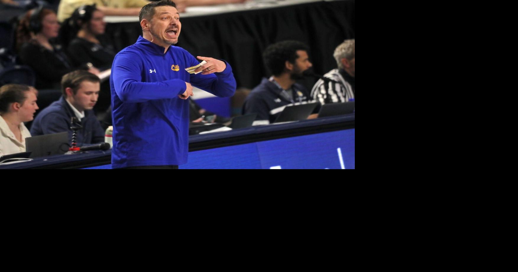 Montana State's Matt Logie excited to retain every scholarship player entering 4th season