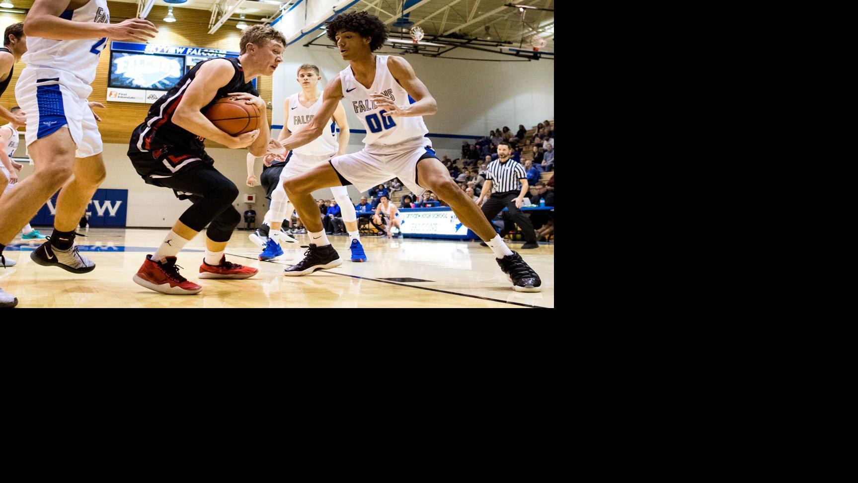 Full Court Press Saturday S High School Highlights Jan 11