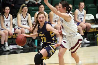 Deer Lodge S Darcy Walker To Play Basketball At Sheridan Girls Basketball 406mtsports Com