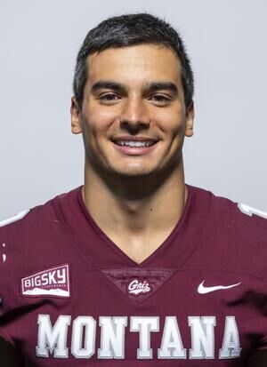 Montana boy through and through: Griz senior linebacker Marcus Welnel ...