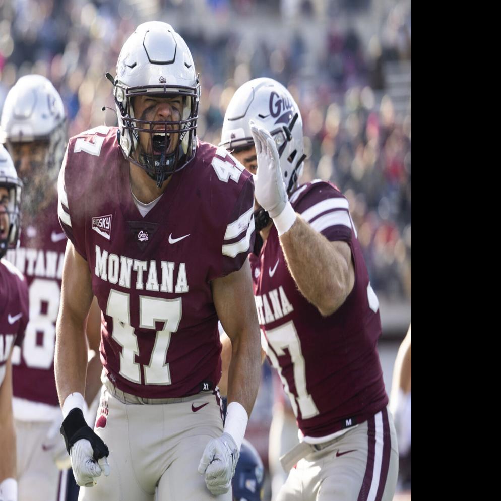Kellen Detrick gives Montana Grizzlies depth