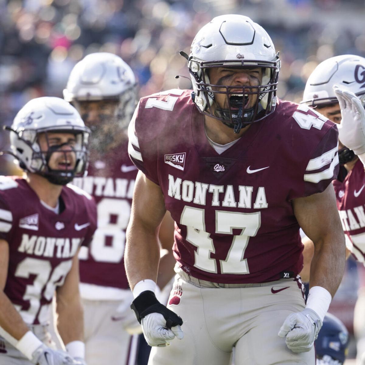 Kellen Detrick gives Montana Grizzlies depth