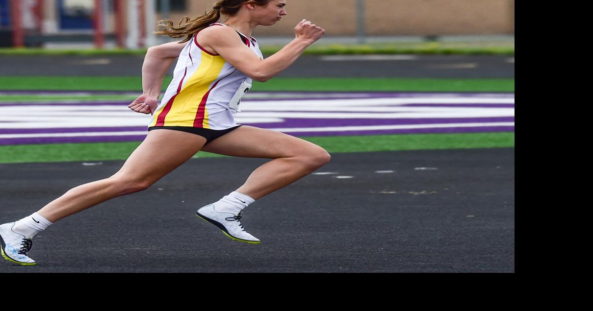 Honoring loved one helps HarlowtonRyegateJudith Gap's Samantha Fenley