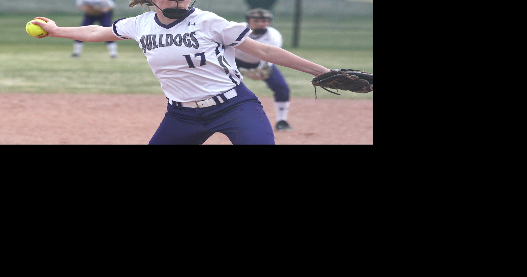 Butte High softball boasts experience across the diamond