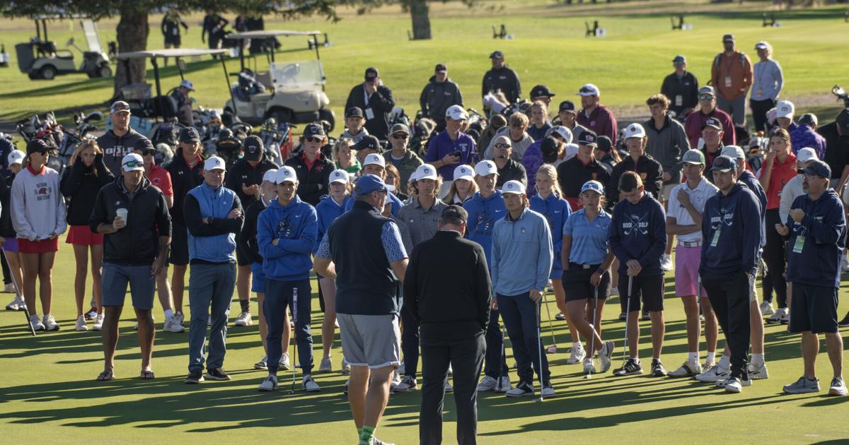 Class AA And A Montana High School State Golf Tournaments class-aa-and-a-montana-high-school-state-golf-tournaments