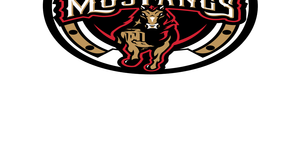 Billings Mustangs announce new primary logo for 2024 season