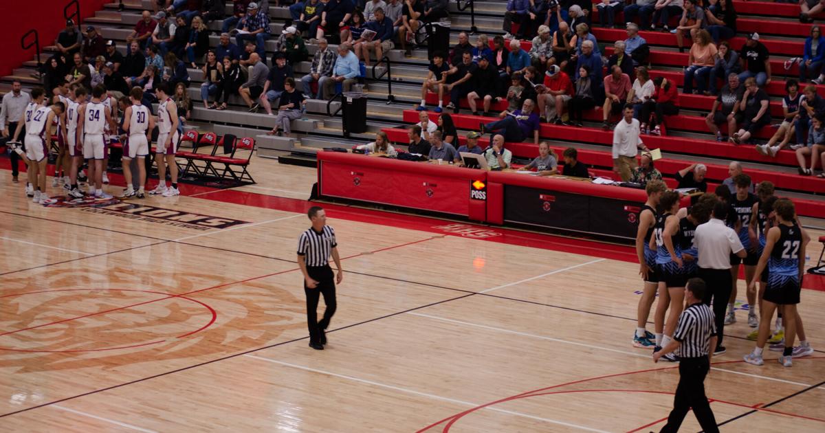 Montana-Wyoming All-Star series continues this week