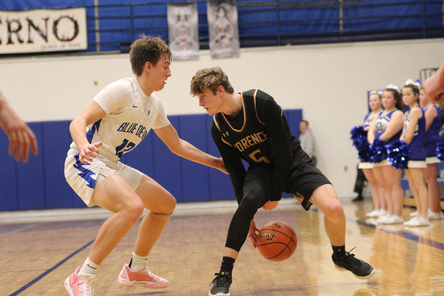 Montana High School Boys And Girls Basketball Highlights