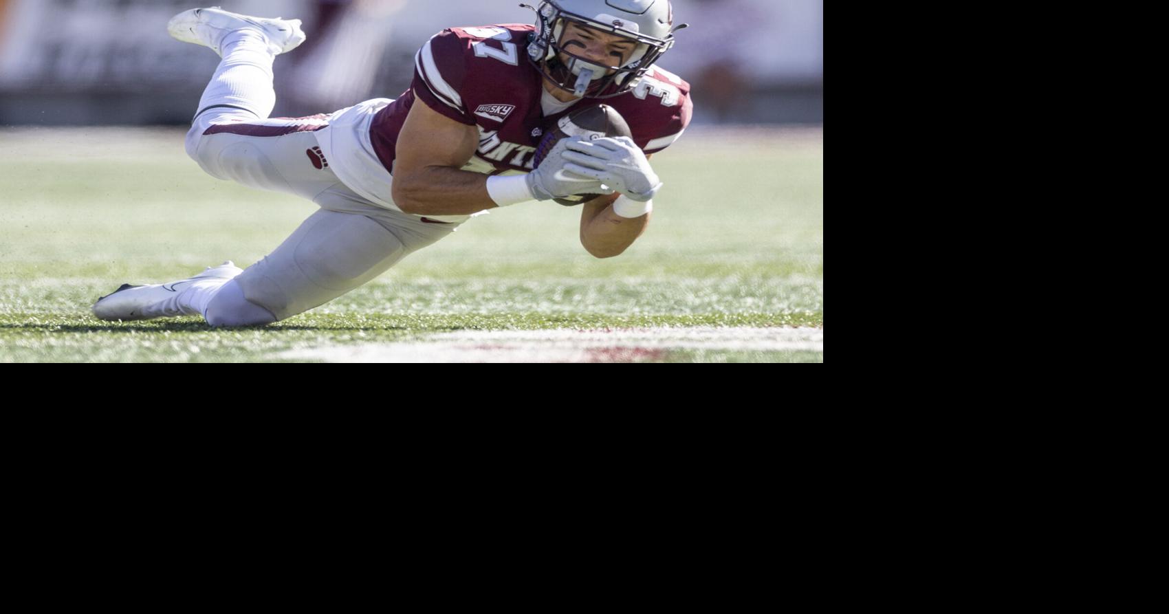 Analysis of Montana Grizzlies' 2024 nonconference results
