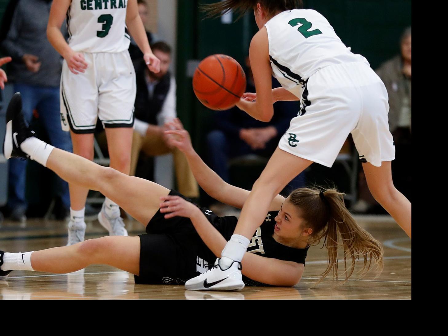 Full Court Press Saturday S High School Highlights Jan 4