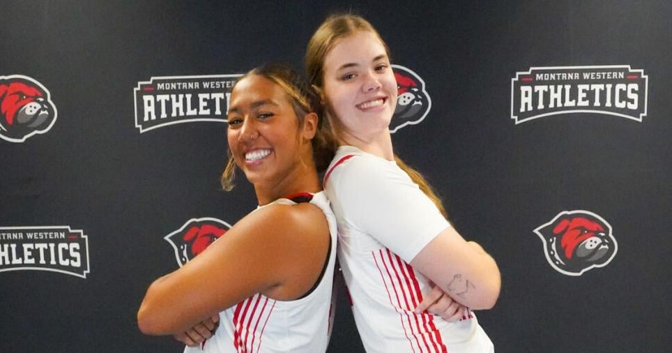 'Too good to not be playing': Bailee Sayler's hardwood return has sparked Montana Western