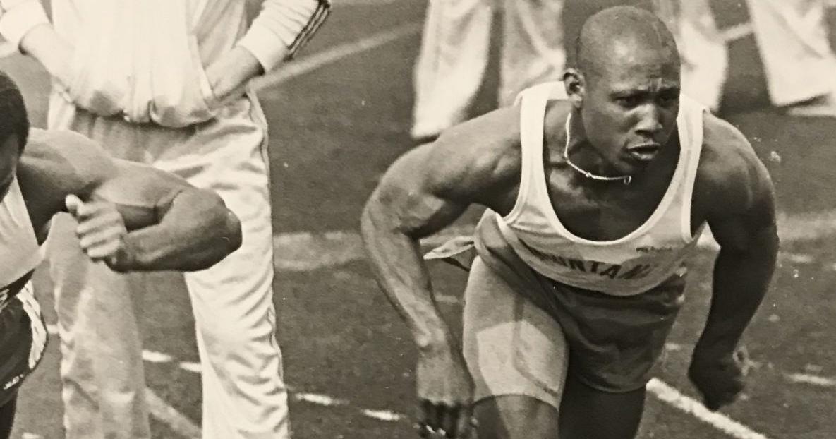 Reflective Reneau: 30 years later, Grizzly track coach Paul Reneau ...