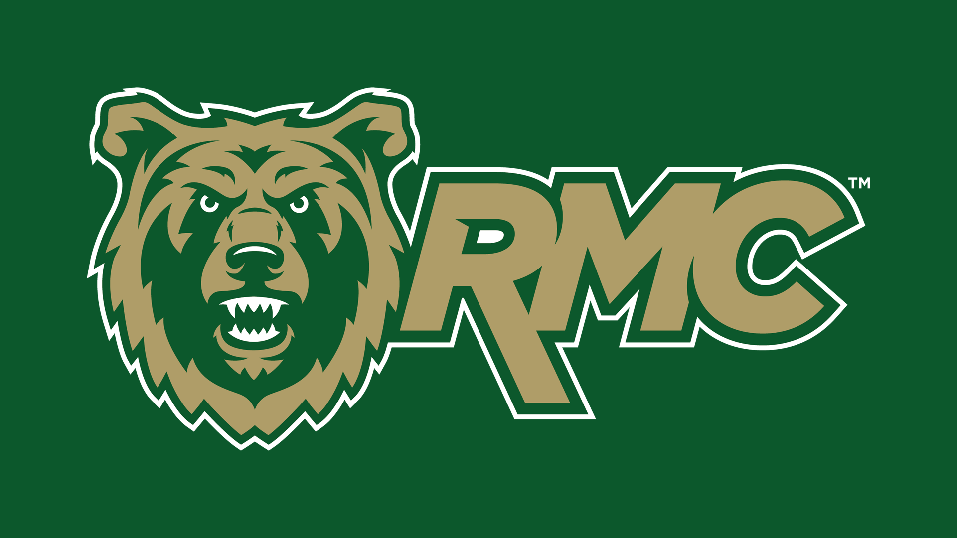 Rocky Mountain Athletic Conference Unveils New Logo – SportsLogos
