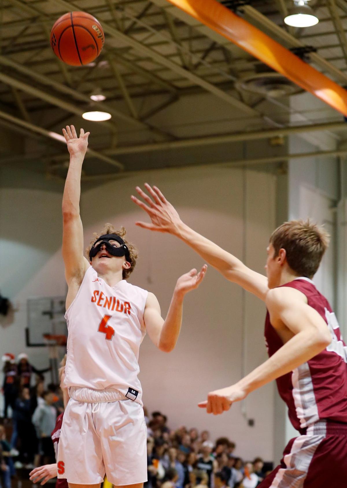 Full Court Press Friday S High School Highlights Dec 20 Boys