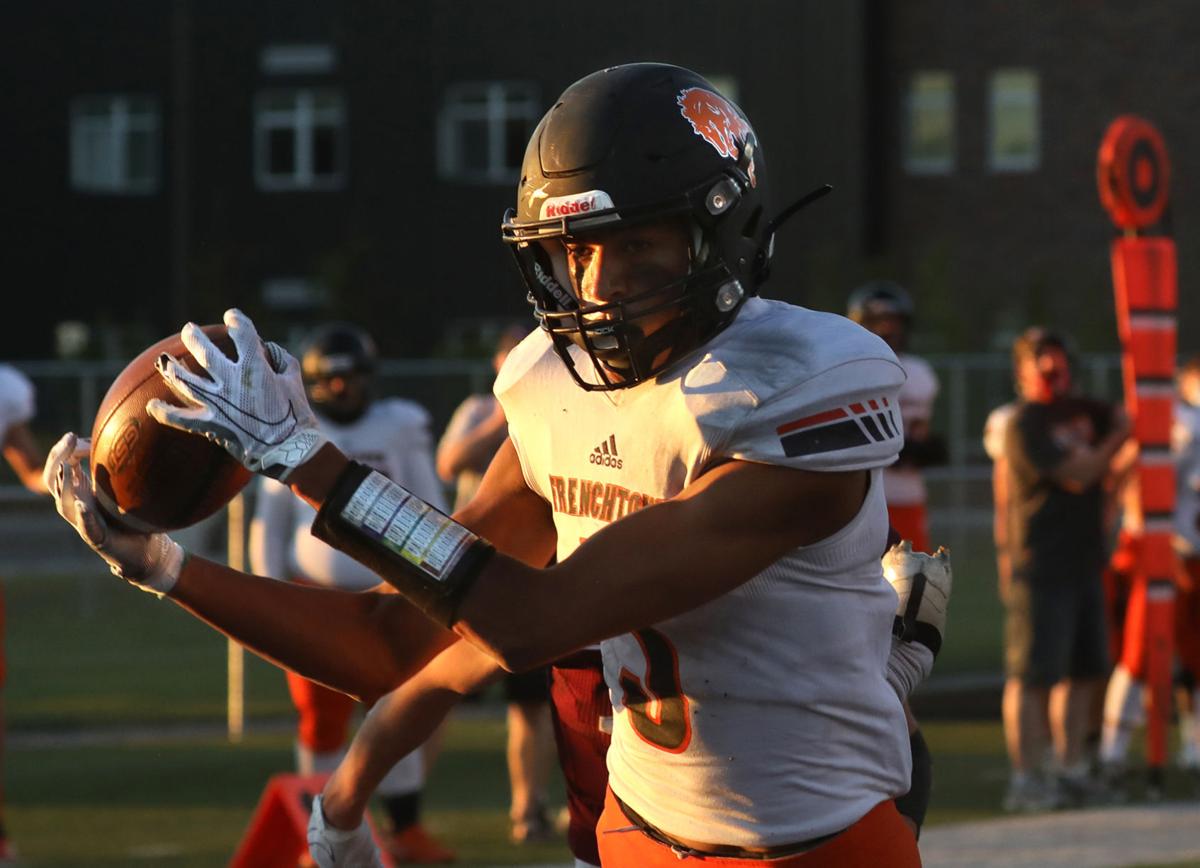 Frenchtown makes good on another secondhalf surge, beats Butte Central