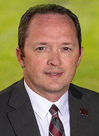 Mike Petrino mug 2020