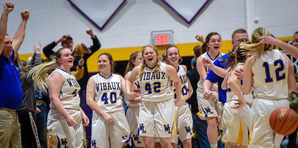 Class C girls state basketball guide