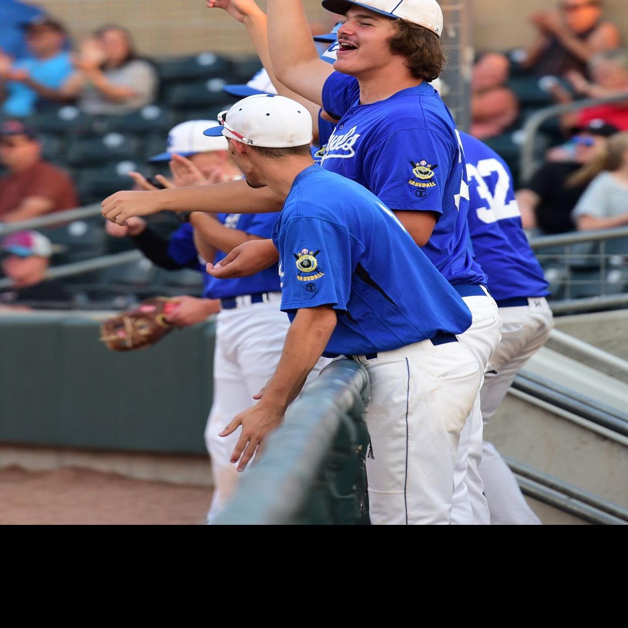 Four Bozeman youth baseball teams win state championships, advance to  regional tournaments, Bozeman Bucks