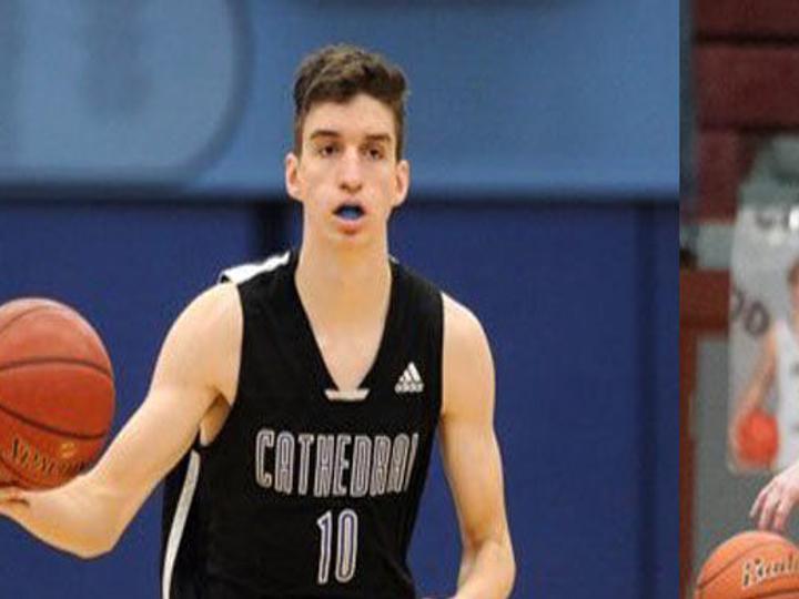 Carroll Men S Basketball Adds Two Players To 2020 Recruiting Class