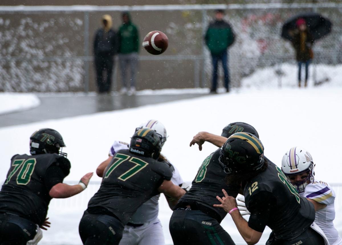 The Blitz College Football Saturday Oct 26 Big Sky